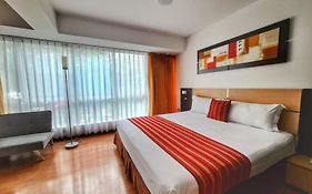 Allpa Hotel & Suites